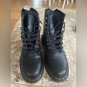 Vegan Dr. Martens